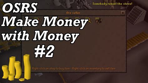 osrs members money making|osrs member money making guide.